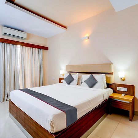 Hotel O Shreyas Shack Kammasandra Buitenkant foto