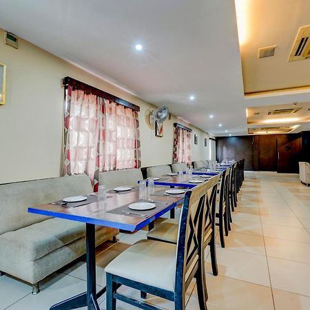 Hotel O Shreyas Shack Kammasandra Buitenkant foto